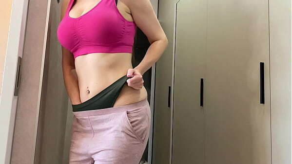 Stepfather Fucked Stepdaughter Spying &ndash_ Russian Amateur with Conversations