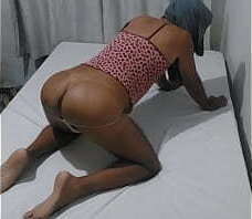 Ladypamela Travesti Latina se exibindo na cam que bunda gostosa