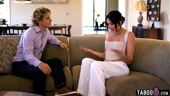 Frustrated wife Charlotte just fired from releases tension with