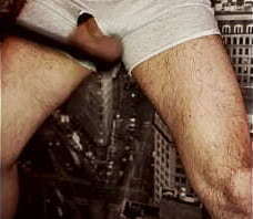 Ballbusting Baseball Balls