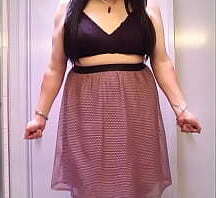 Did I Choose To Become A Fashionista?...