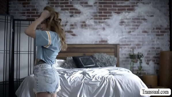 Tattooed teen banged stepmother