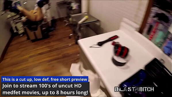 Become Nurse Blaire Celeste'_s Mouth Gets Blasted With Huge Load BlastABitch Reup