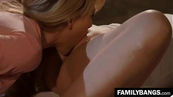 FamilyBangs.com Step Milf Harassing Pitty Stepdaughter, Applegate, Cherie DeVille