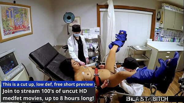 Jasmine Rose'_s Bush Gets Blasted With Doctor Tampa BlastABitch Reup