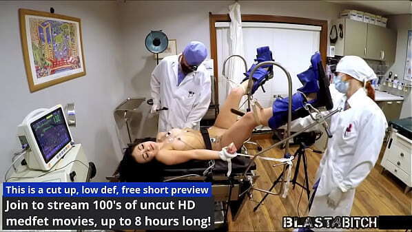 Blaire Celeste'_s Mouth Gets Blasted With Huge Load Doctor Tampa BlastABitch Reup