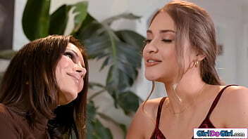 busty stepmommy needs good licking