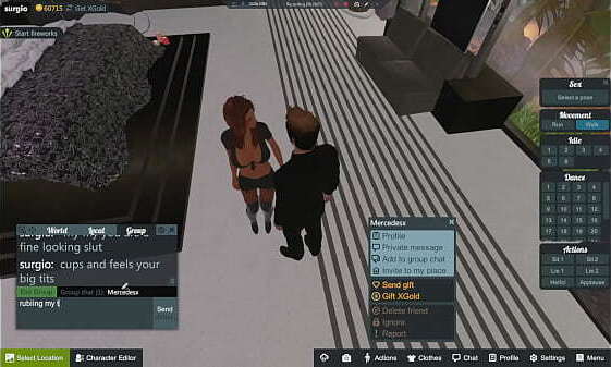 MERCEDES MEATS jONES