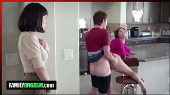 FamilyOrgasm.com Gossip Mother Joins