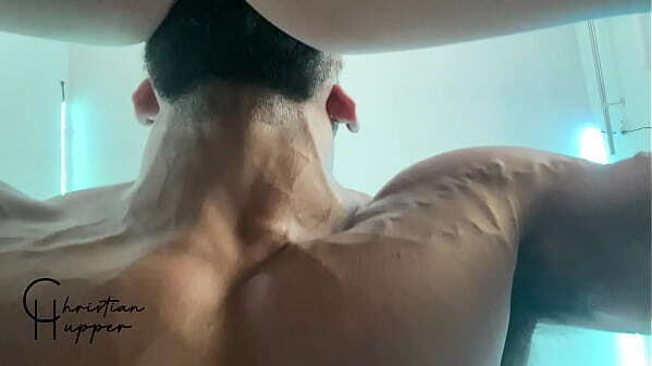 Sexo interracial roludo gostoso.