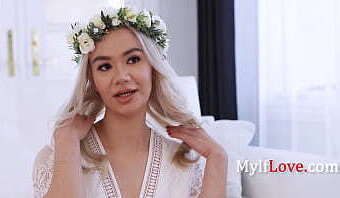 Pagan Stepmom Wants Her StepSon To Breed Her Till She Is Pregnant