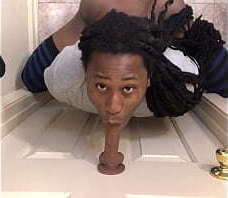 Fucking This Bitch While I&rsquo_m Sucking Boyfriend Dick