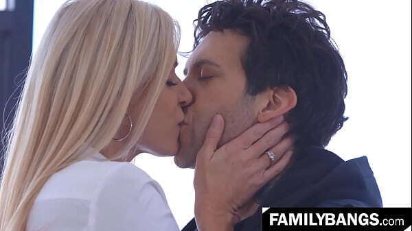 FamilyBangs.com Cougar Teacher Banged Rebel Student, India Summers, Small Hands