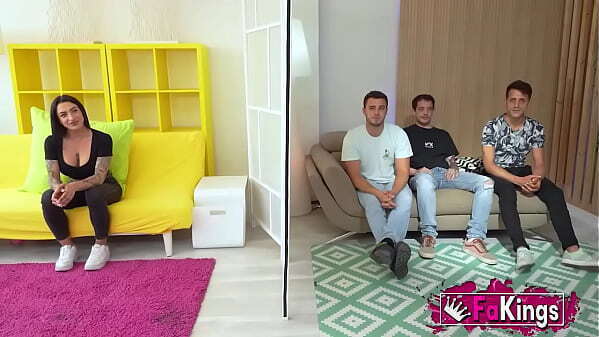 Spanish knows milk dry: She'_s Nelia Estrada!