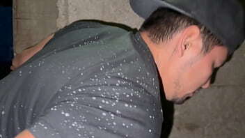 Gumme rompe culito rancho