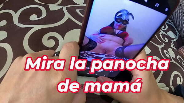 Zamira Culona Milfsecuador perrea hijastro a&ntilde_os m&aacute_s joven ella