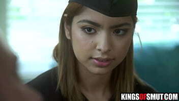 Step uncle creeping cute step niece