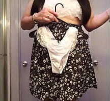 Shopping Stories #75 - 6 New Tops &amp_ A Cute Little Outfit With A Bikini...