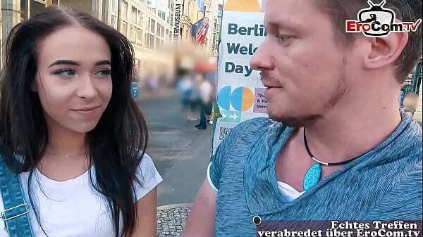 Kleine pair Studentin teen getroffen gefickt echtem blind date deutschland
