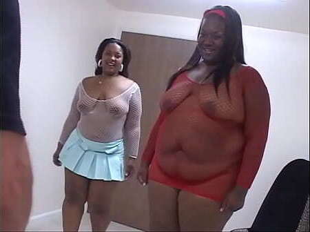 Phat Cocksuckers (Volume Scene