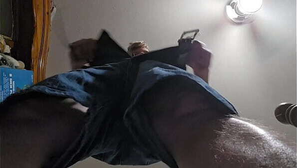 Super Horny Bestfriend Knees Sucked Dick Until Mouth