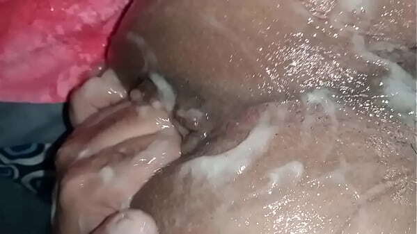 juicy creamy gapes