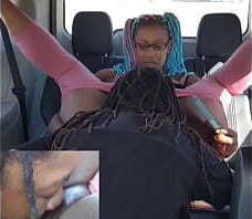 Loves Sucking Black Pussy (KYExperience)