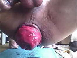 アナルローズとオナホと変態と