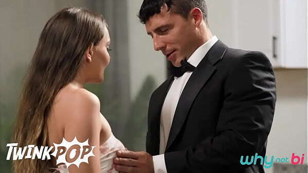 Reese Rideout Comes Back Home Ends Enjoying Aften Opal'_s Pussy Theo Brady'_s TWINKPOP