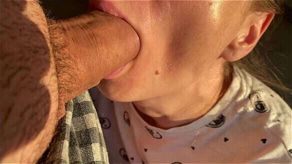 Stepdad Fucks Stepdaughter While Nobody Home Russian Amateur with Conversation