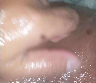 Fisting gapping cream rosebuds hobby