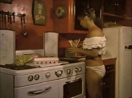 Vintage Taboo Family, Best British, Home Cooking