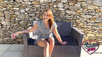 Jade, coquine baise comme folle