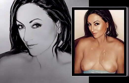 Great Sucking Fucking Compilation Erotic MILF Candi Annie