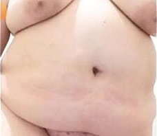 Bbw madura milf de 65 a&ntilde_os jugando en Messenger