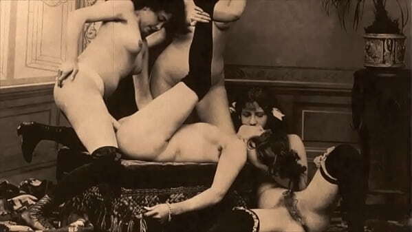 Vintage Pornostalgia, Centuries Group