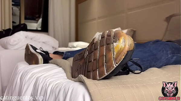 sarado p&eacute_s perfeitos