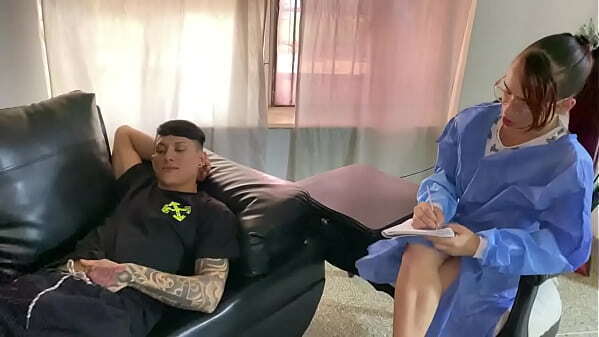 SICOLOGO PORQUE PARA DOCTORA AYUDA PROBLEMA FOLLO CULO PEQUE&Ntilde_O