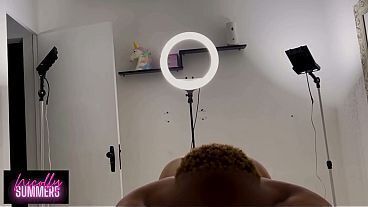 Gostoso Boquete Neg&atilde_o FULL