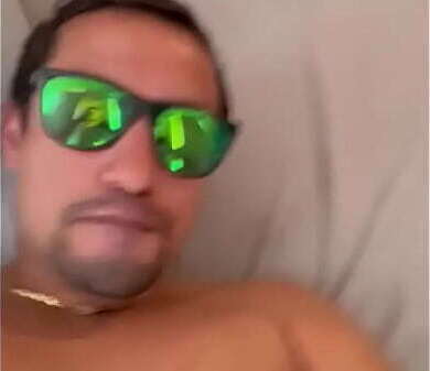 hairy bear pork style