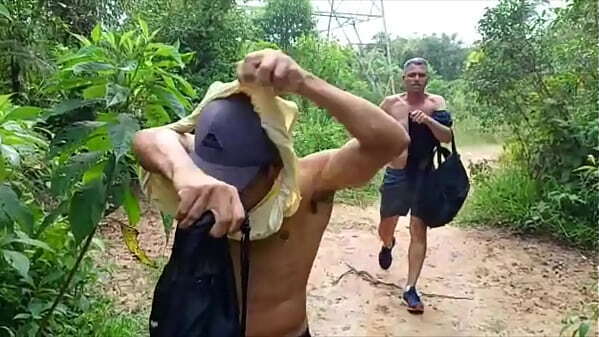 domingo perfeito fuder cachoeira filme completo confiram