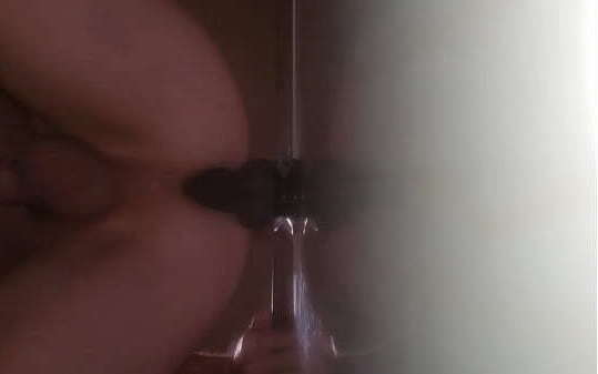 Can'_t stop Cumming while taking from behind