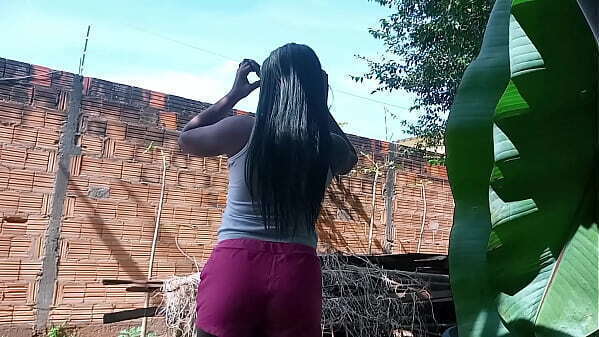 atras casa atras pois pego pinto