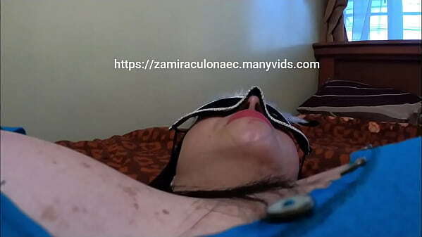 est&uacute_pido hijastro trajo lubricante, irrit&oacute_ mucho