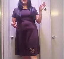 When Your Male Life Becomes Your Secret Identity