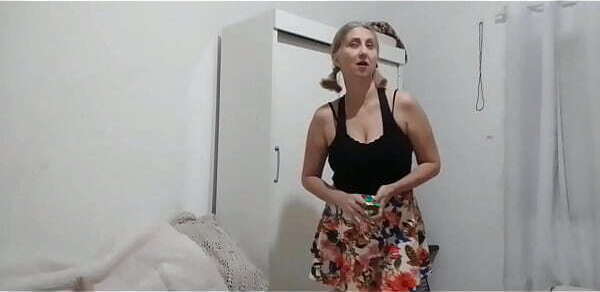 precisando aquela relaxada Completo