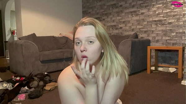 Cute TEEN destroying PUSSY COMPILATION