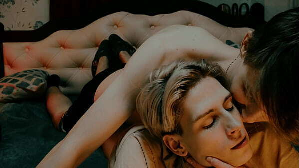 There such thing much sex! decided little. relax better sleep