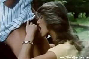 Classic Porn Legend Loves Spotlight