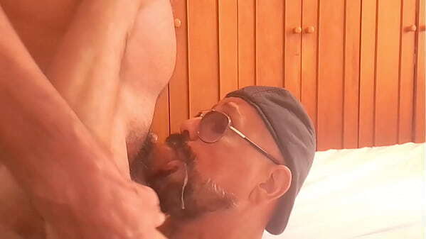 GOSTOSO, TESUDO CARINHOSO